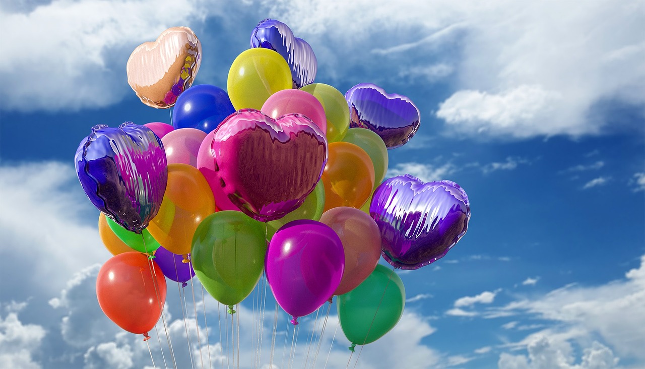 15 frases para agradecer una felicitación de cumpleaños