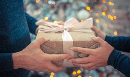 15 frases para un regalo sorpresa